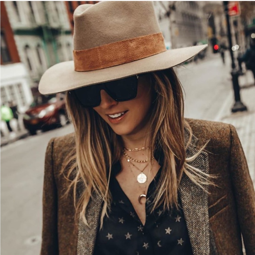 Wyeth Dylan Hat